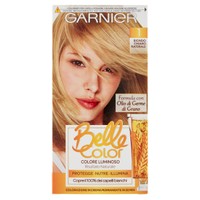 Colorazione Capelli 1 Biondo Chiaro Naturale Belle Color Garnier