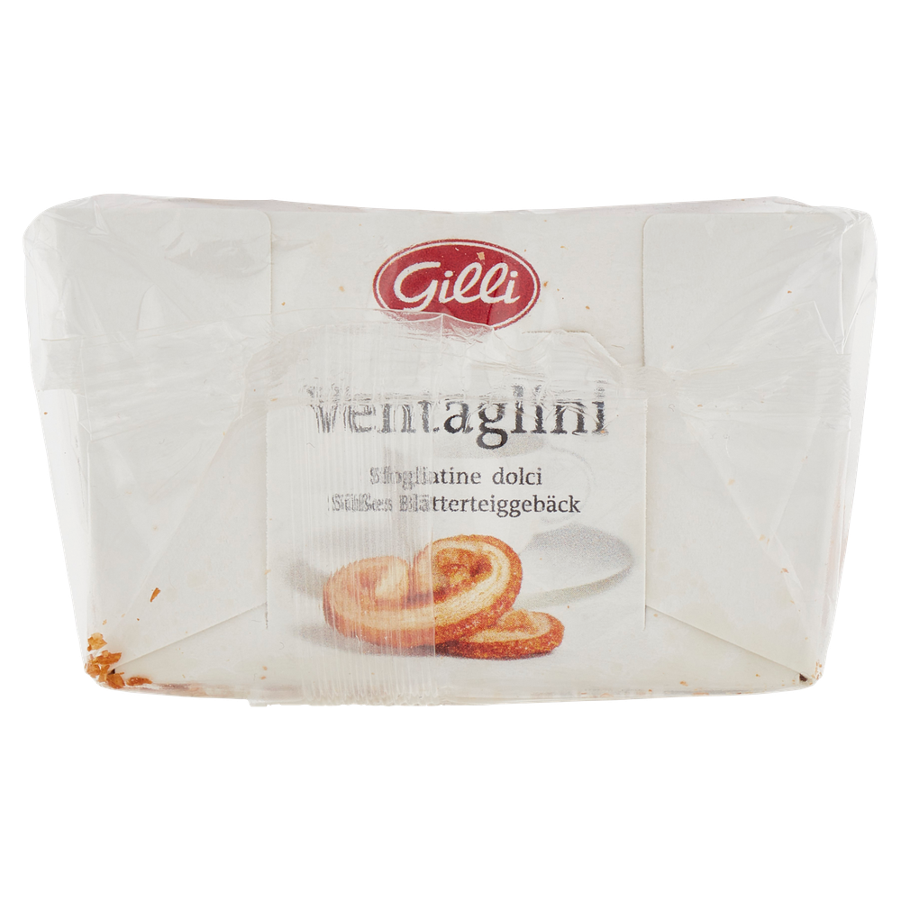 Ventaglini - Foto 2