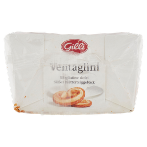 Ventaglini - Foto 2