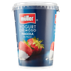 YOGURT FRAGOLA MULLER - Foto 2 di 3