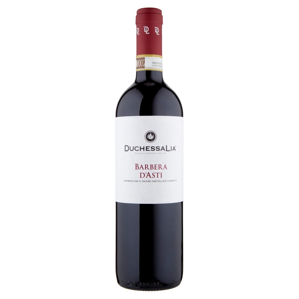Barbera D'asti Docg Duchessa Lia - Foto 1