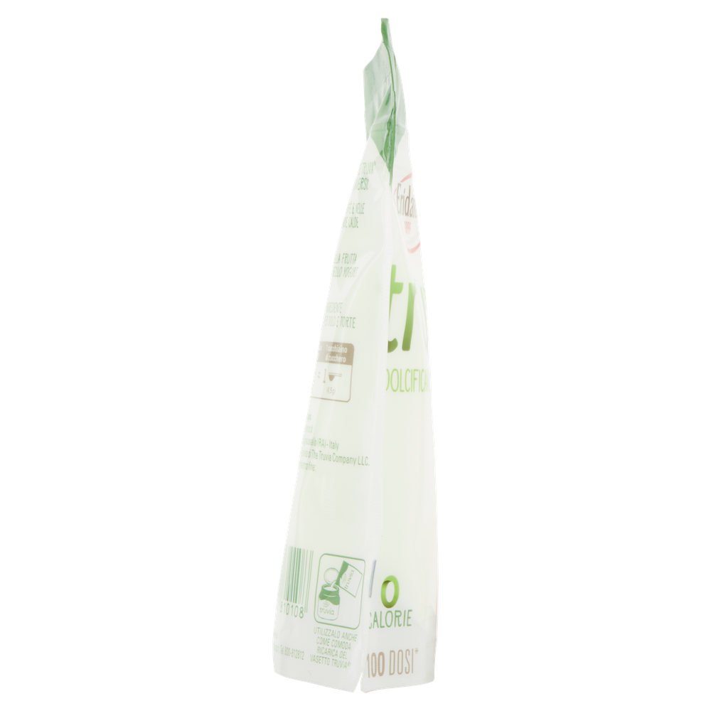 Dolcificante Alla Stevia In Doypack - Foto 2