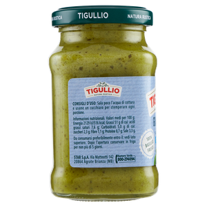 Gran Pesto Alla Genovese Cremoso Tigullio - Foto 2
