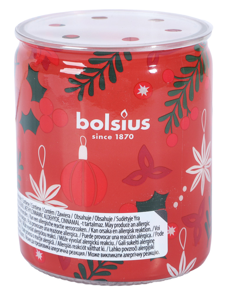 Candela Bicchiere Mms - Foto 1