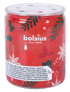 Candela Bicchiere Mms - Foto 1