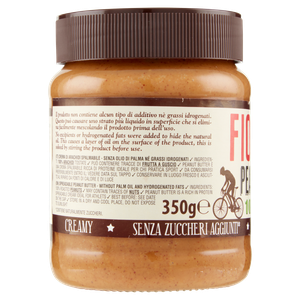 Crema Spalmabile Di 100% Arachidi Senza Additivi Fiorentini - Foto 2