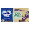 MELLIN OMO PRUGNA X2 - Foto 1 di 3