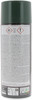 Spray Acrilico Brillante Verde Muschio Nespoli Ml.400