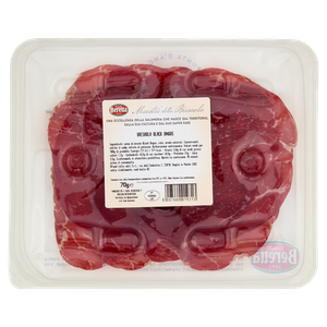Bresaola Black Angus - Foto 3