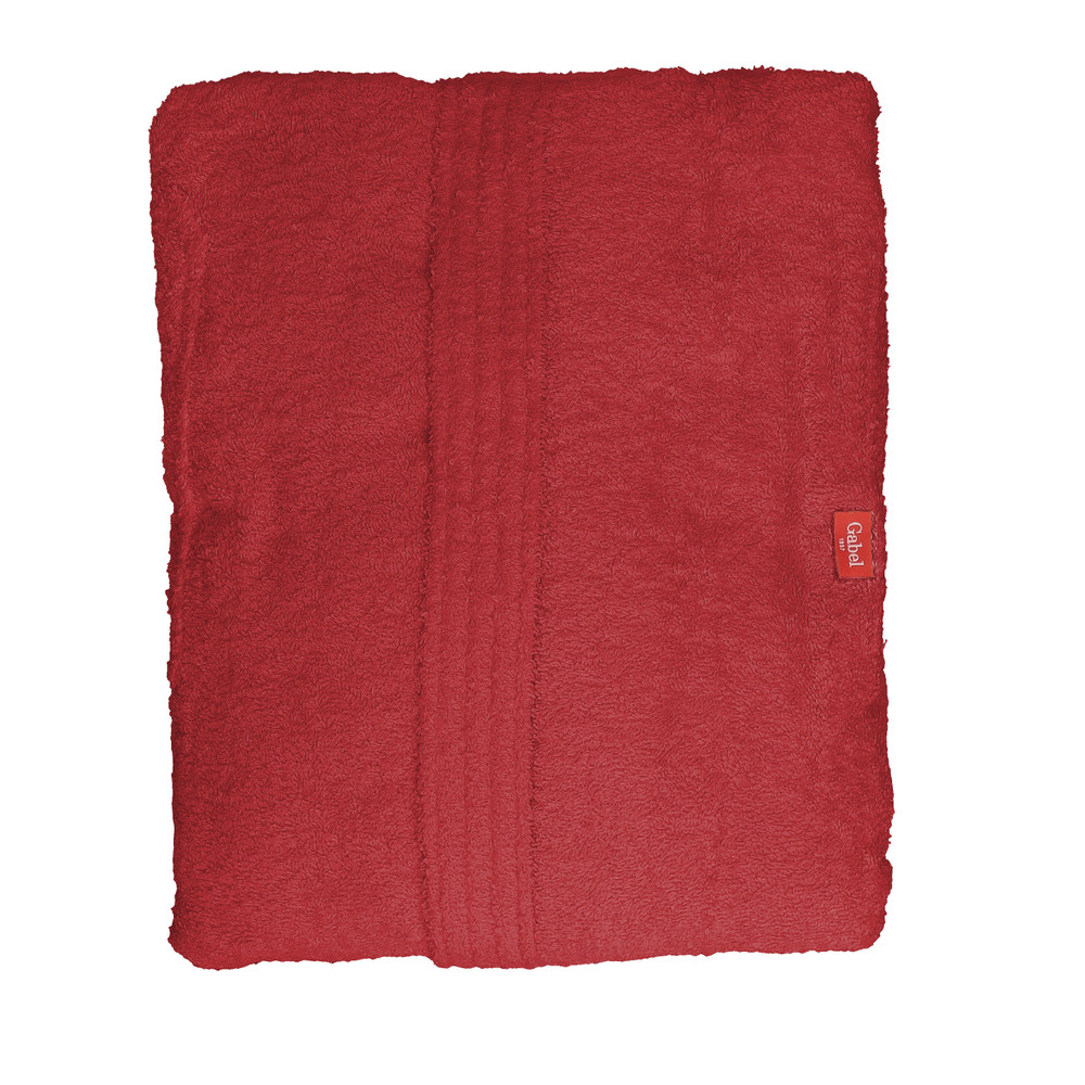 Accappatoio Unisex Con Cappuccio S Bordeaux Gabel - Foto 2