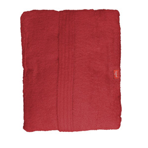 Accappatoio Unisex Con Cappuccio S Bordeaux Gabel - Foto 2