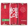 Cola In Acqua Minerale Naturale Molecola