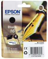 Cartuccia Inchiostro Nero Serie Penna Cruciverba Epson Cartuccia Inchiostro Nero Serie Penna Cruciverba Epson