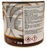 Impregnante Base Solvente Teak Bravo Colors L.0,75