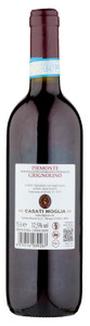 Grignolino Piemonte Doc Casati Moglia - Foto 3