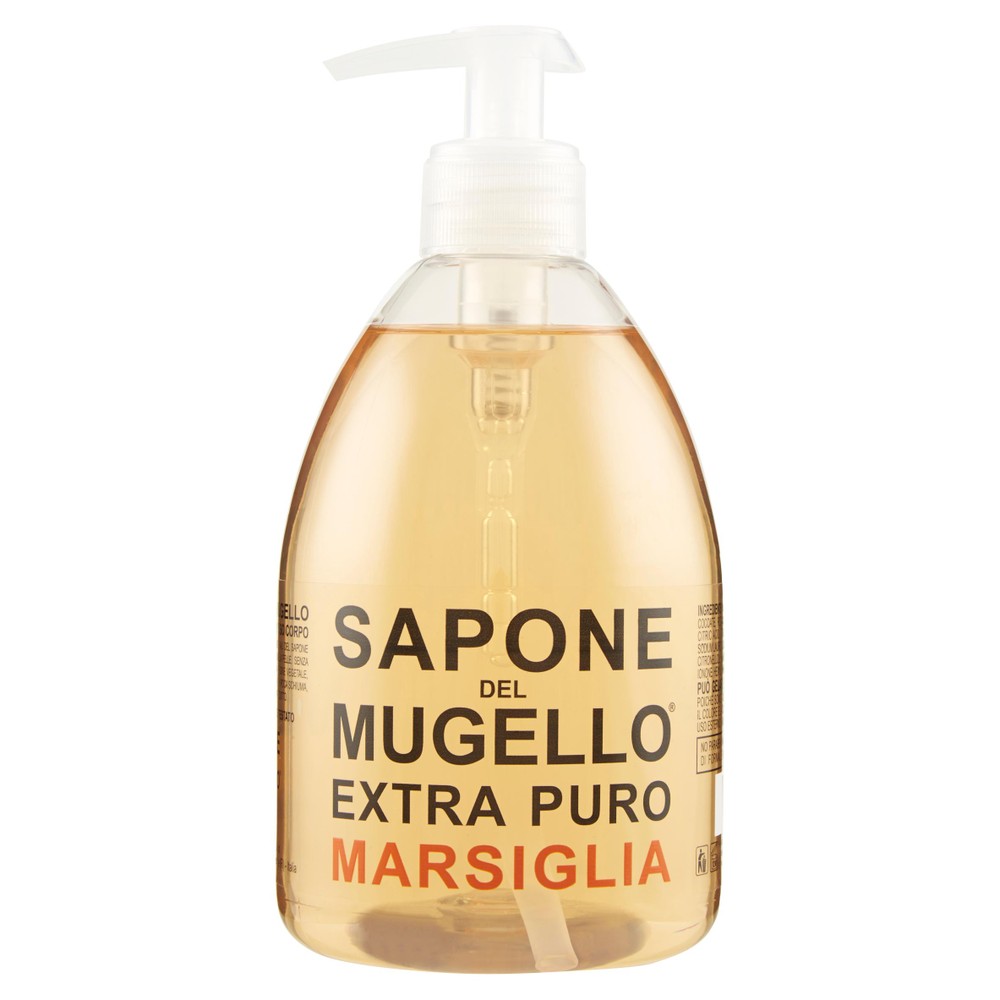 Sapone Liquido Del Mugello Marsiglia - Foto 1