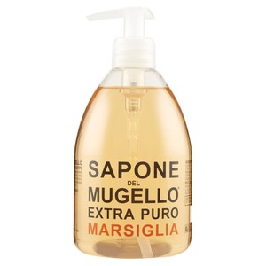 Sapone Liquido Del Mugello Marsiglia - Foto 1