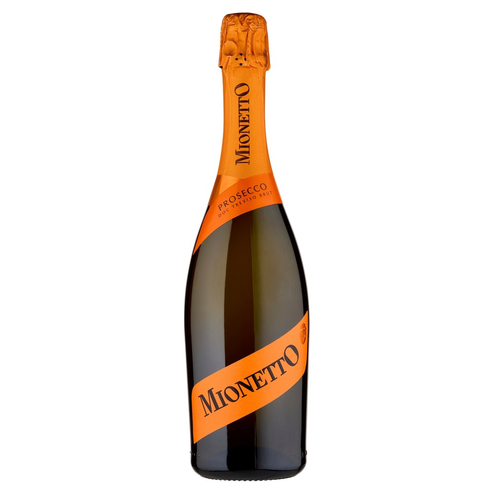 Spumante Prosecco Doc Treviso Brut Prestige Mionetto - Foto 1