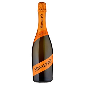 Spumante Prosecco Doc Treviso Brut Prestige Mionetto - Foto 1