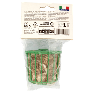 Materiale Per Nido Vitakraft - Foto 3