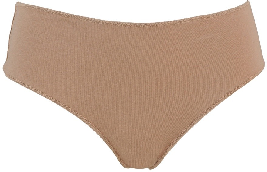 Slip Donna Midi Modal Cuciture Invisibili M Pelle Delinea - Foto 1