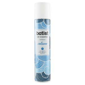 Shampoo Secco Volumizzante Batist - Foto 1