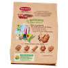 Biscotti Frollini Rusticotte Con Cereali E Semi Balocco