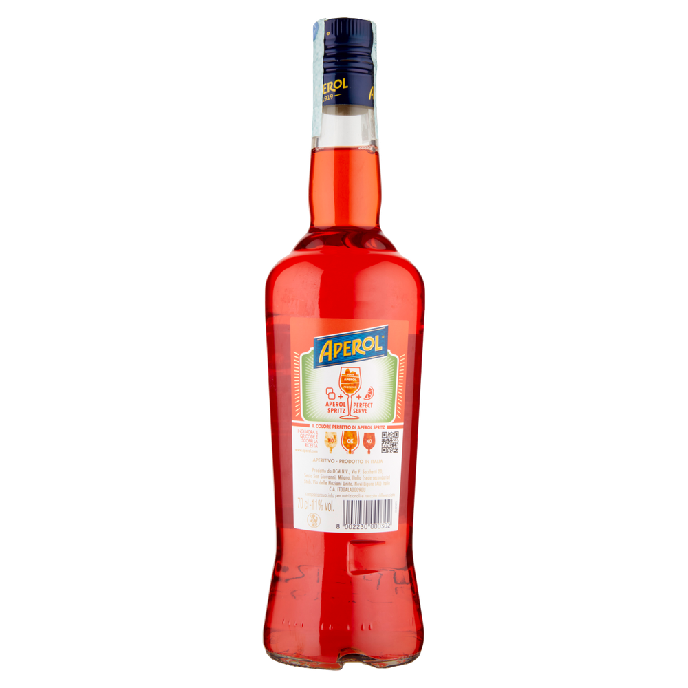 Aperol - Foto 3