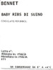 BABY RIBS FVB - Foto 3 di 3