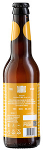 Birra Artigianale Clash Pils - Foto 3