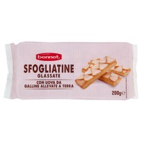 Sfogliatine Bennet Sfogliatine Bennet