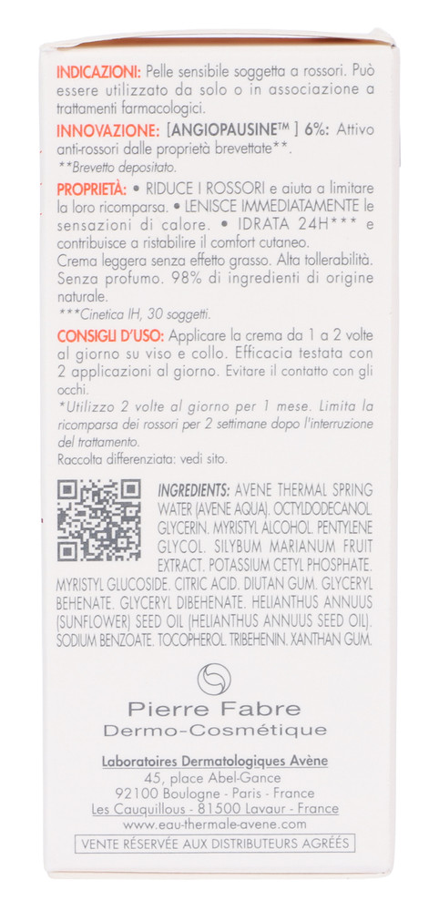 Avene Antirougeurs Rosamed - Foto 2