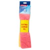 4 Panni Multiuso In Microfibra Colors Vileda