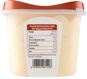 Gelato Vaniglia Del Madagascar G7 In Vaschetta - Foto 2