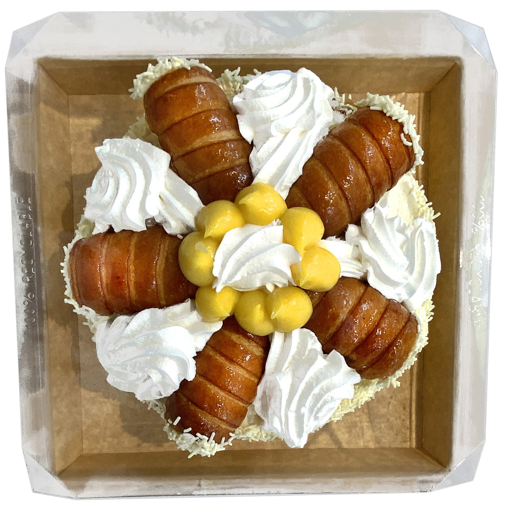 Torta Duomo - Foto 2