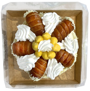 Torta Duomo - Foto 2