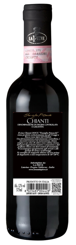 Chianti Docg La Pieve - Foto 2
