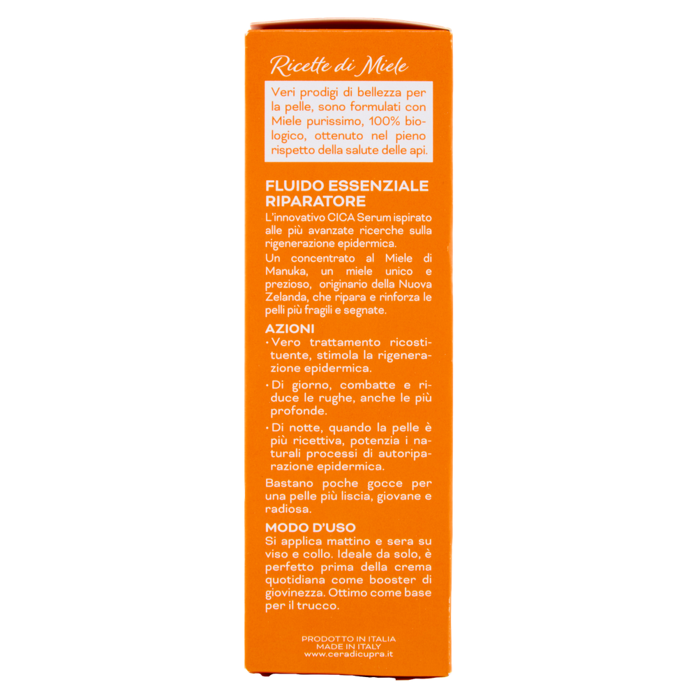 Siero Miele Di Manuka Cera Di Cupra - Foto 2