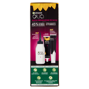 Colorazione Capelli 7.3 Biondo Dorato Olia Garnier - Foto 2