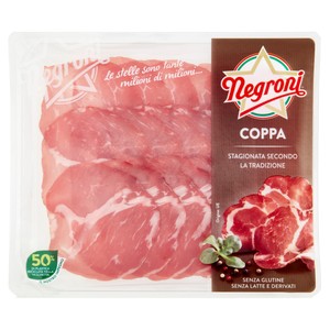 Coppa Negroni