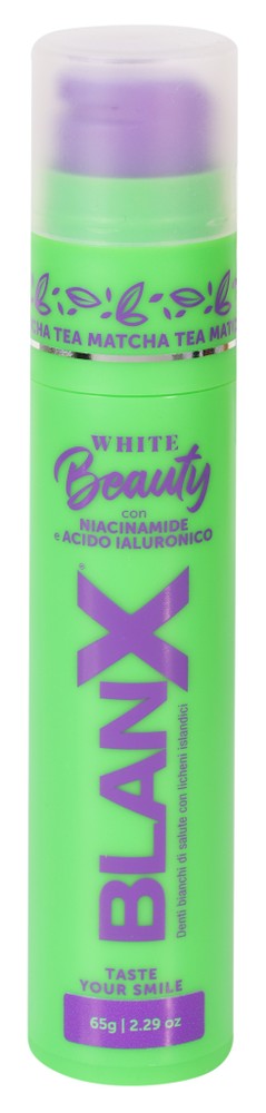 Dentifricio Blanx Matcha Tea - Foto 1