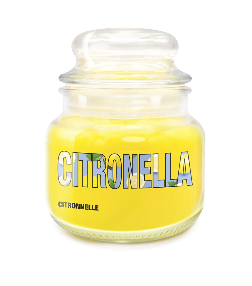 Giara Citronella Piccola - Foto 1