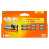 RIC.LAME FUSION5 GILX6 - Foto 1 di 3