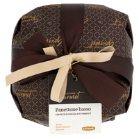 Panettone Cioccolato Selezione Gourmet Bennet Panettone Cioccolato Selezione Gourmet Bennet
