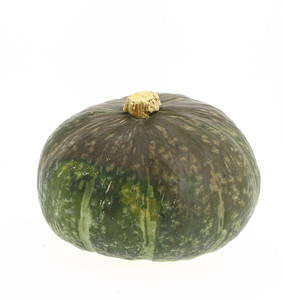 Zucca Intera (delica)