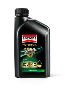 Olio Per Auto Arexons 10w40 1l - Foto 1
