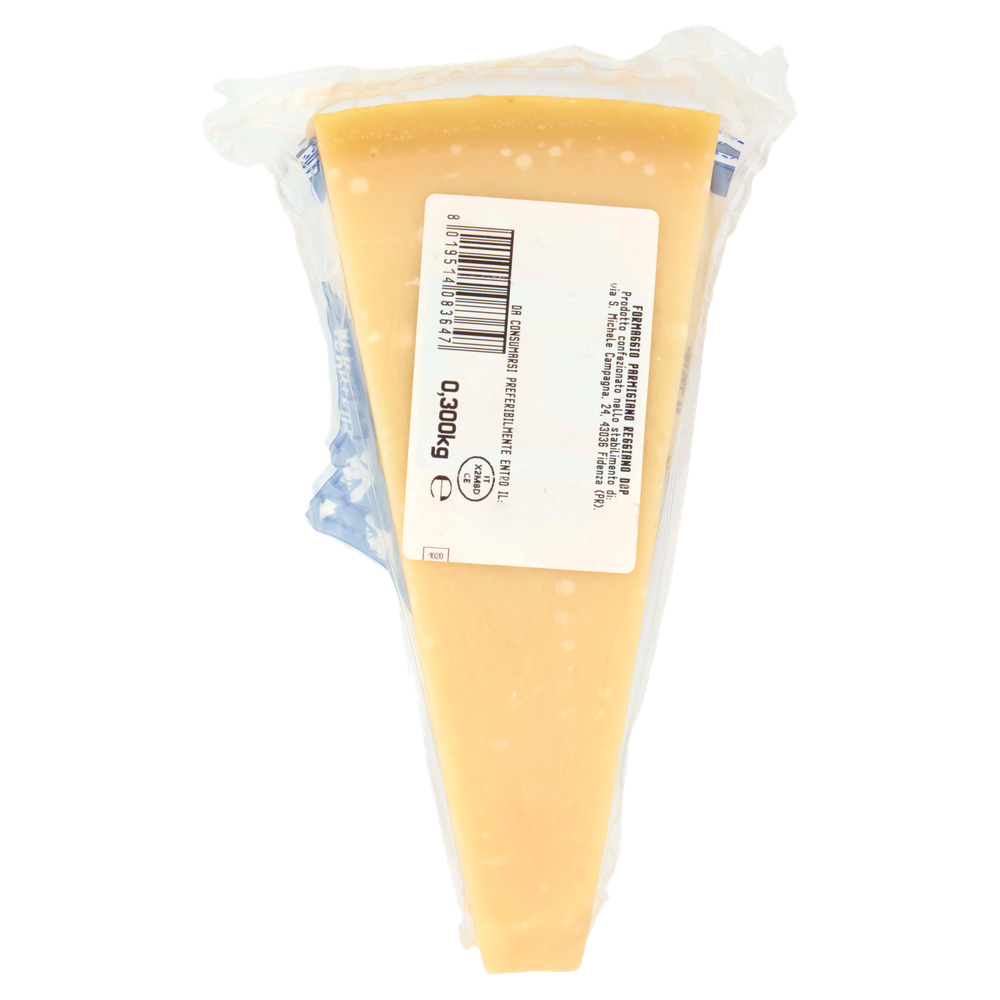 Parmigiano Reggiano Bennet - Foto 3