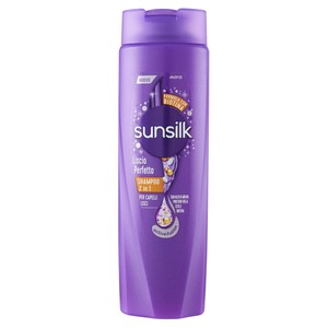 Shampoo Liscio 2in1 Sunsilk