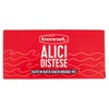 Alici Distese In Scatola In Olio Di Semi Di Girasole Bennet