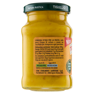 Pesto Tigullio Zafferano Star - Foto 2